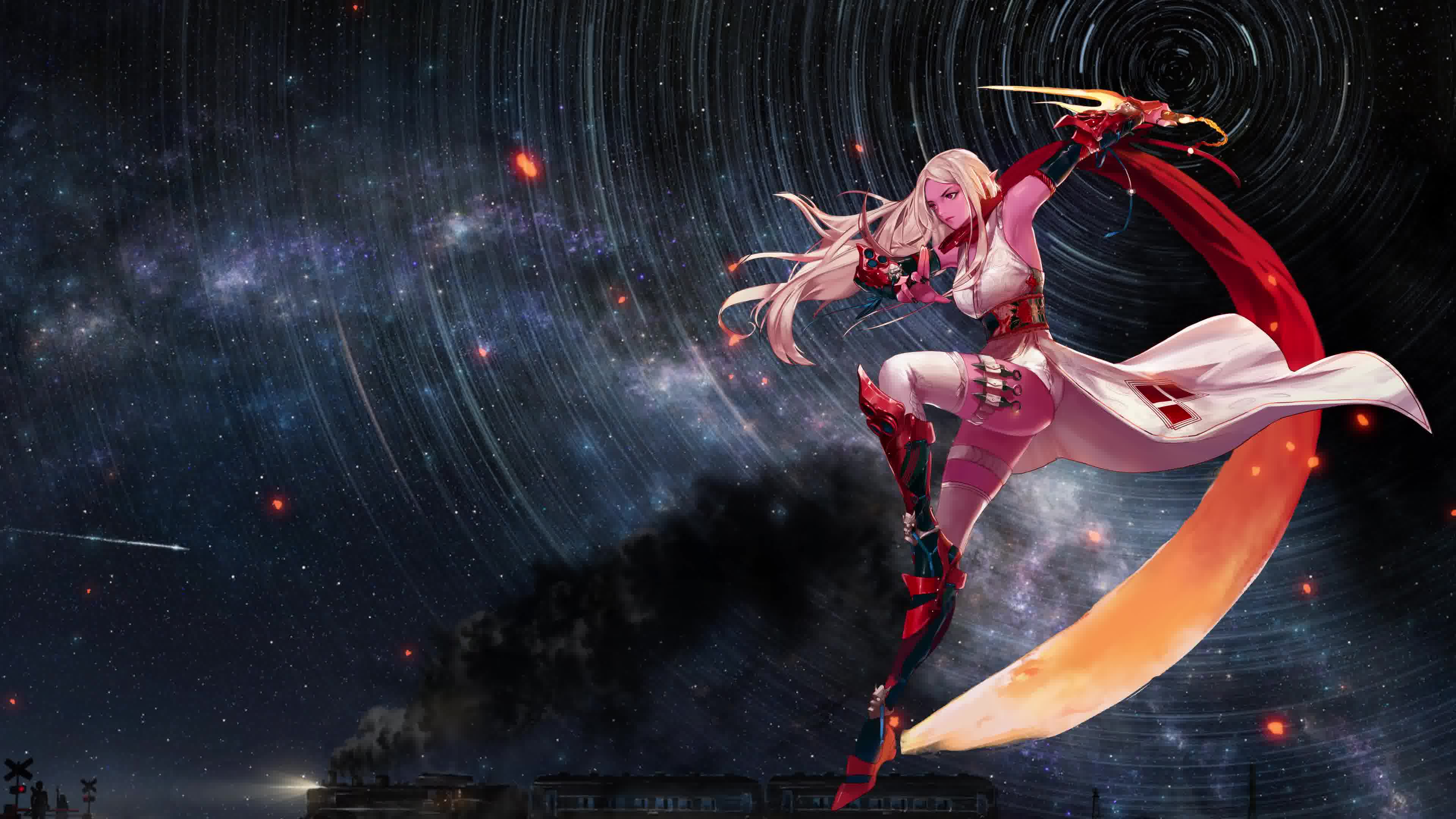 无限开火权 无限开火权