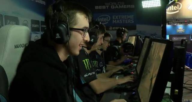 芬尼和文森 芬尼和文森