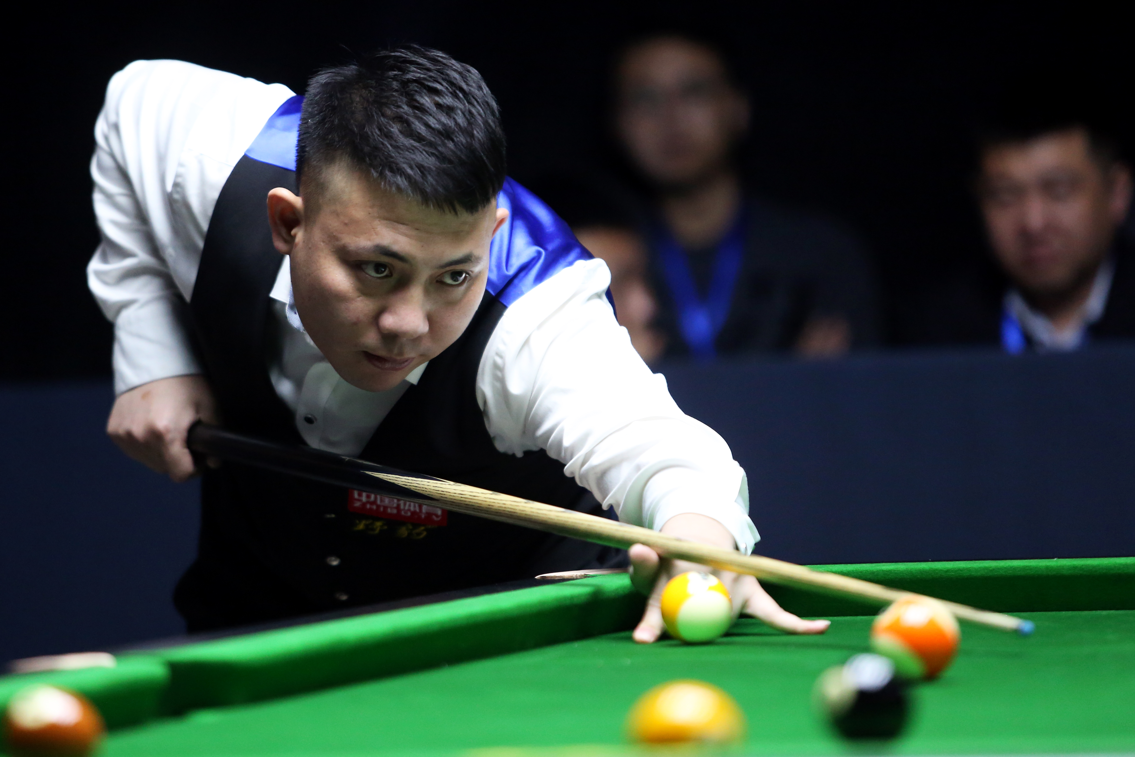 现了他的三 现了他的三