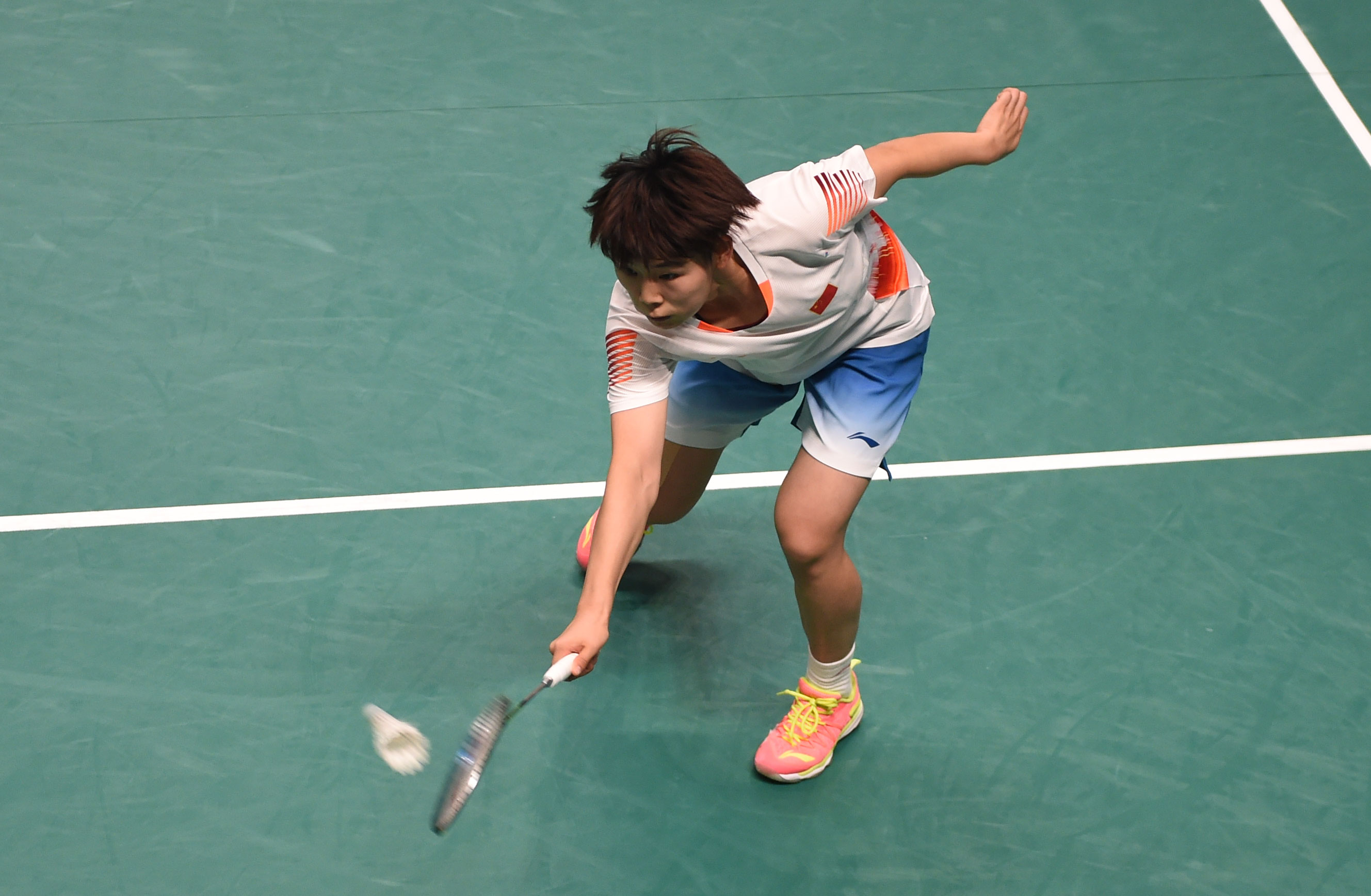 牢牢握在手 牢牢握在手