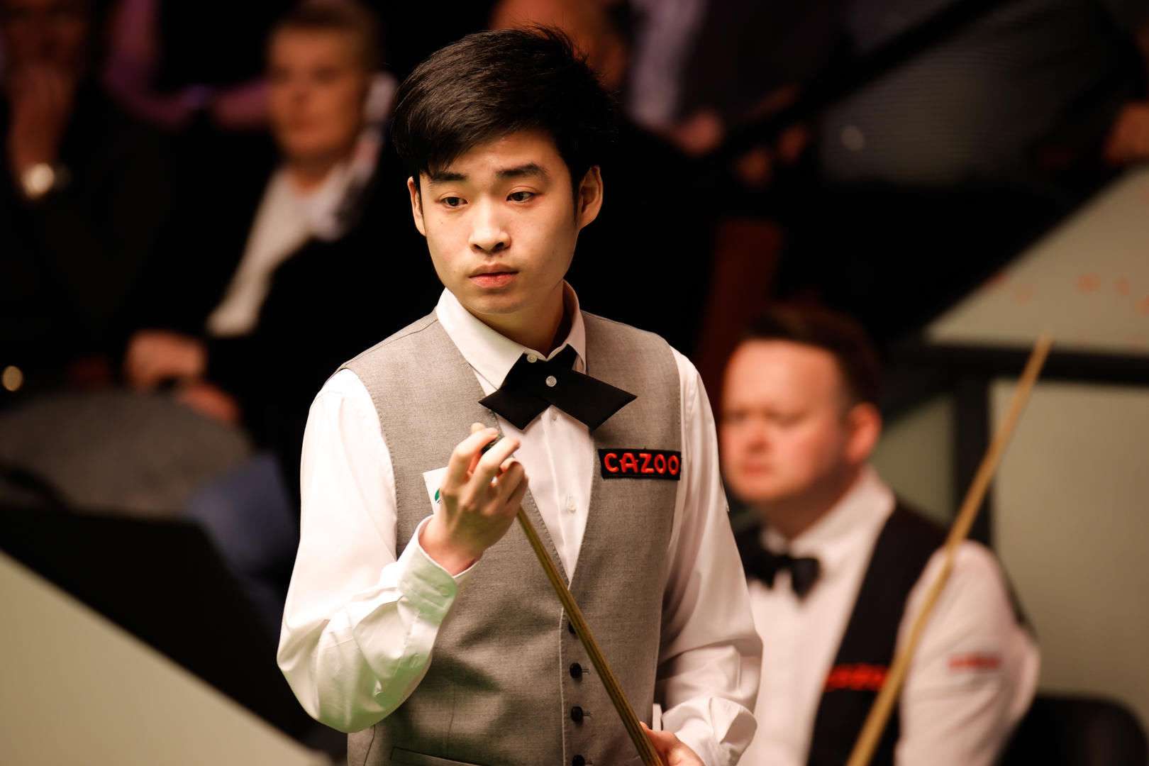 他们凭借连 他们凭借连