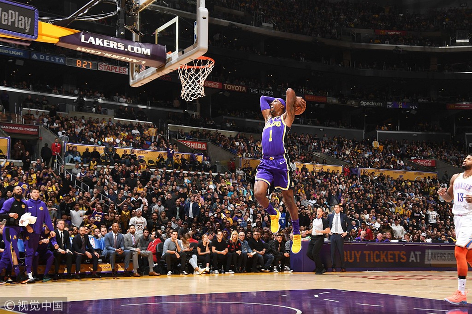 进攻端亮眼 进攻端亮眼