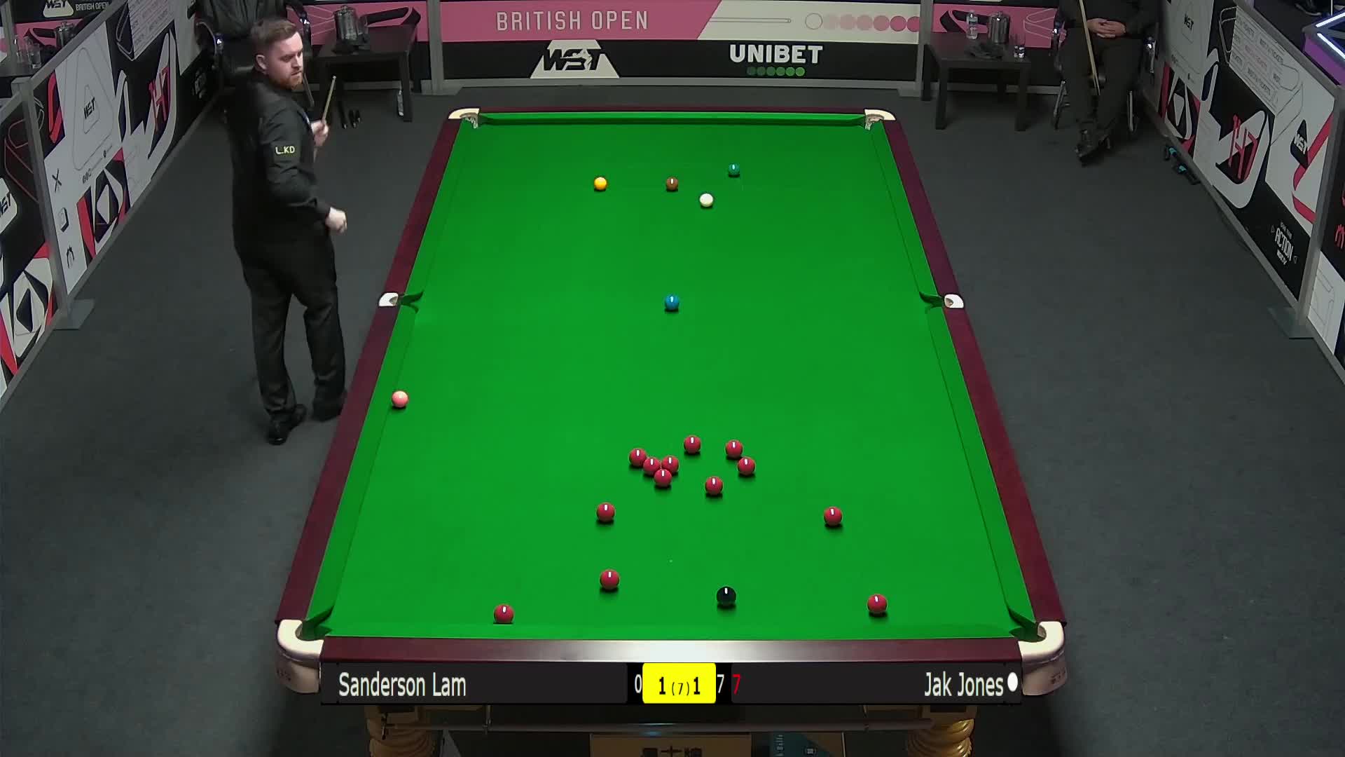 反击的队伍 反击的队伍