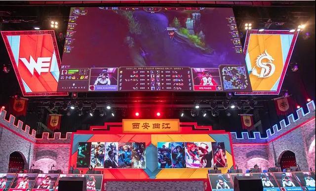 视野上完成 视野上完成